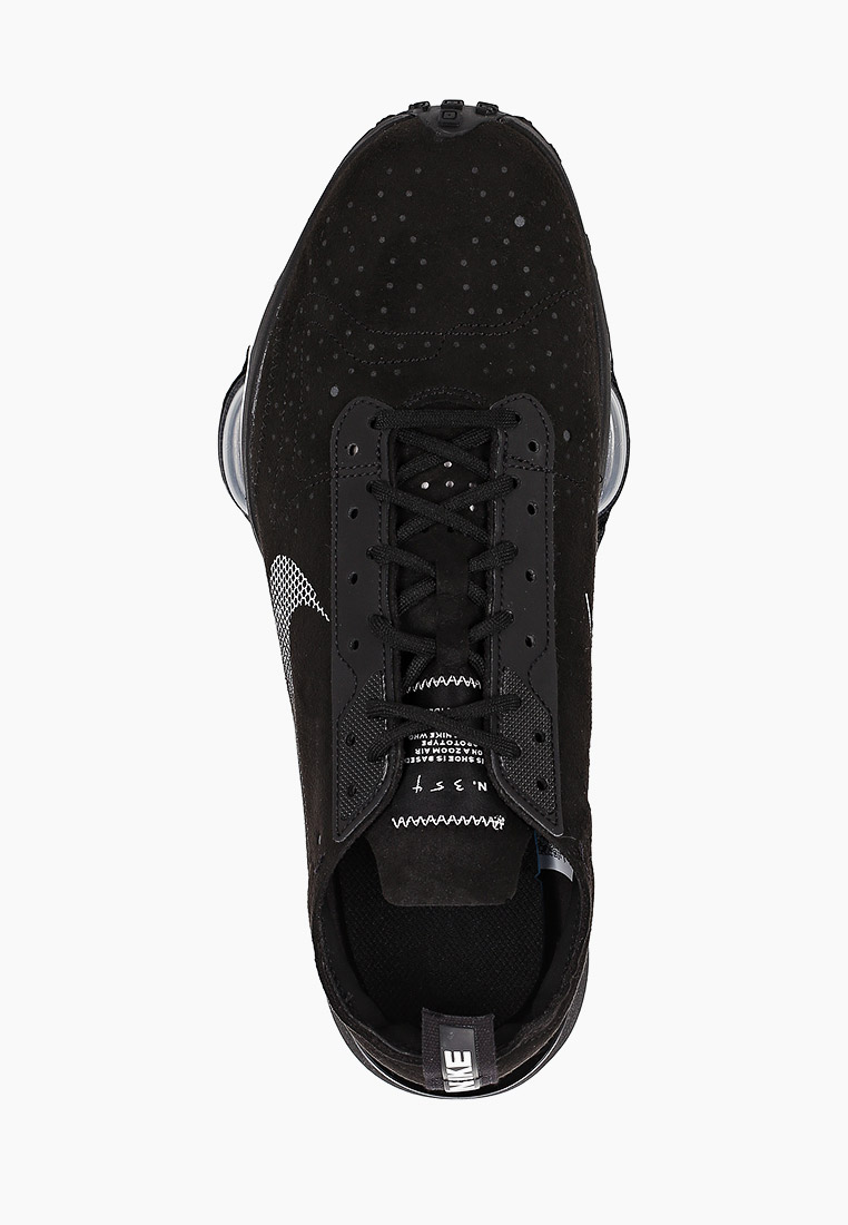 Мужские кроссовки Nike (Найк) CJ2033: изображение 9