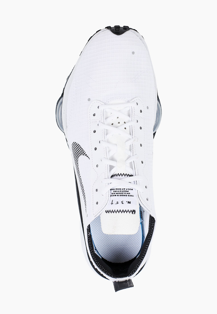 Мужские кроссовки Nike (Найк) CV2220: изображение 4