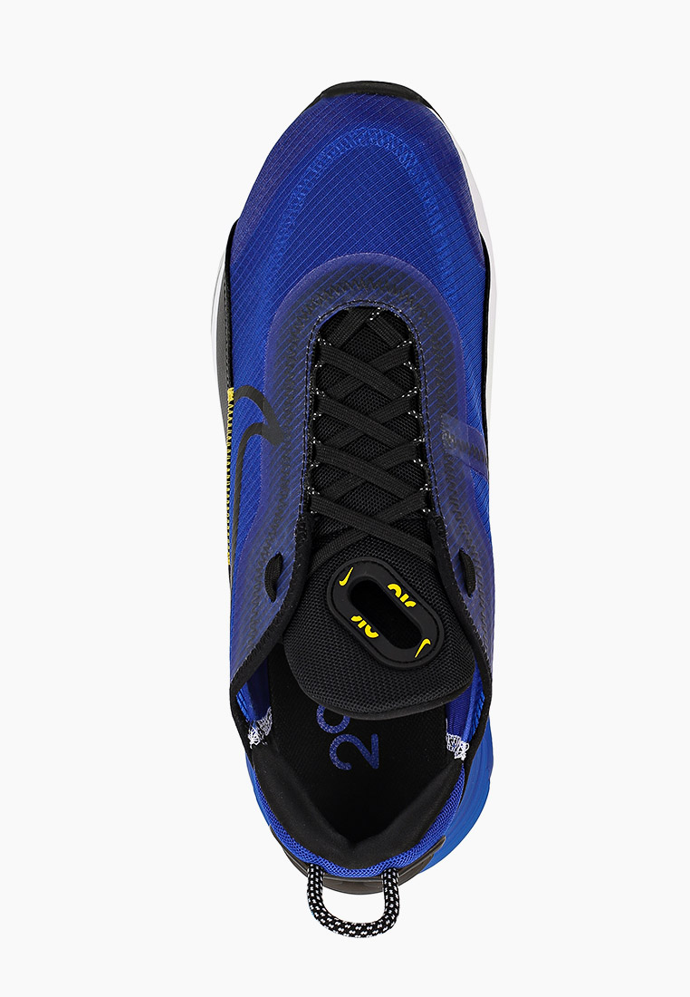 Мужские кроссовки Nike (Найк) CV8835: изображение 4