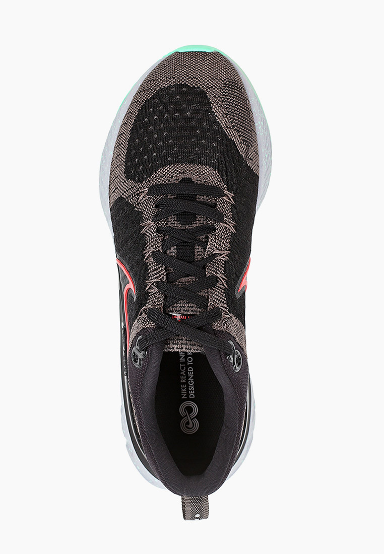 Мужские кроссовки Nike (Найк) CT2357: изображение 9
