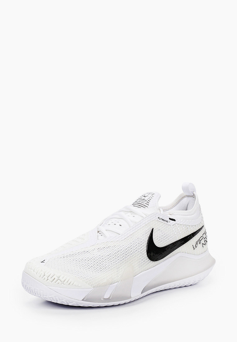 Мужские кроссовки Nike (Найк) CV0724: изображение 2