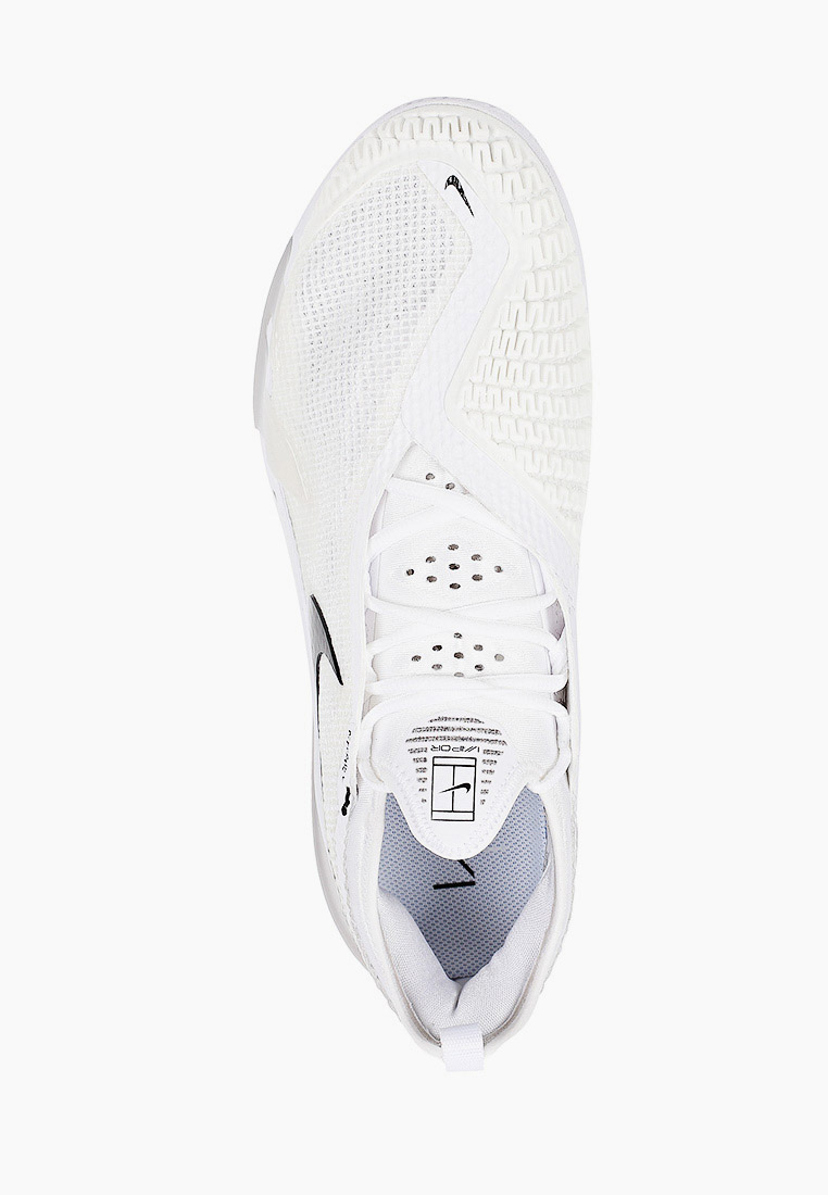 Мужские кроссовки Nike (Найк) CV0724: изображение 4