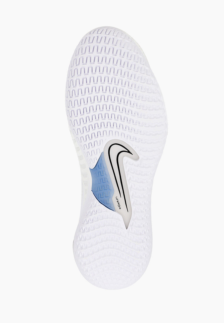 Мужские кроссовки Nike (Найк) CV0724: изображение 5