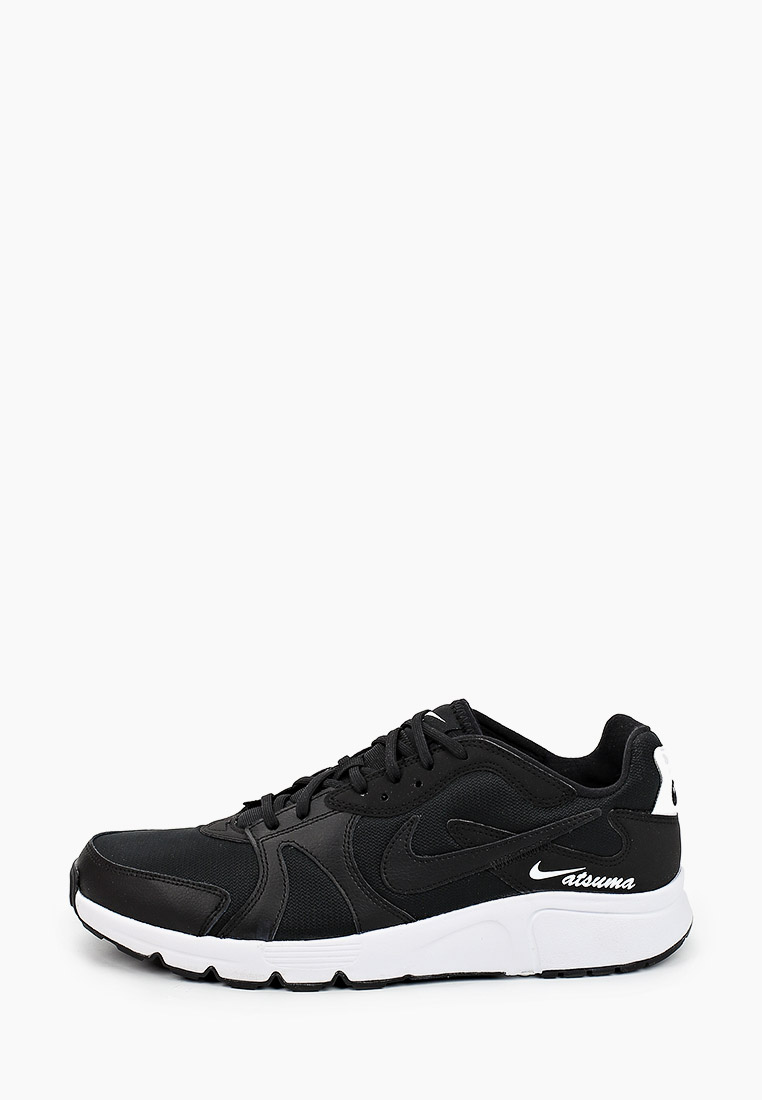 Мужские кроссовки Nike (Найк) CD5461: изображение 1