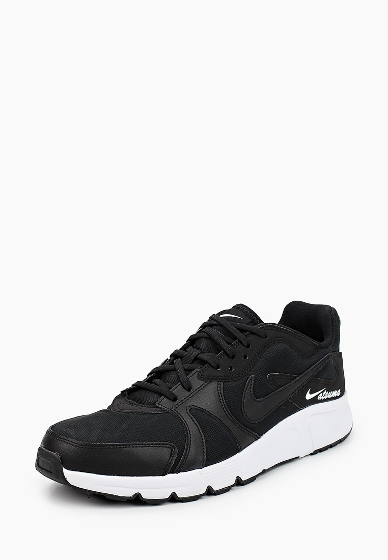 Мужские кроссовки Nike (Найк) CD5461: изображение 2