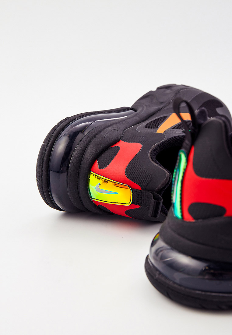 Мужские кроссовки Nike (Найк) CV1641: изображение 4