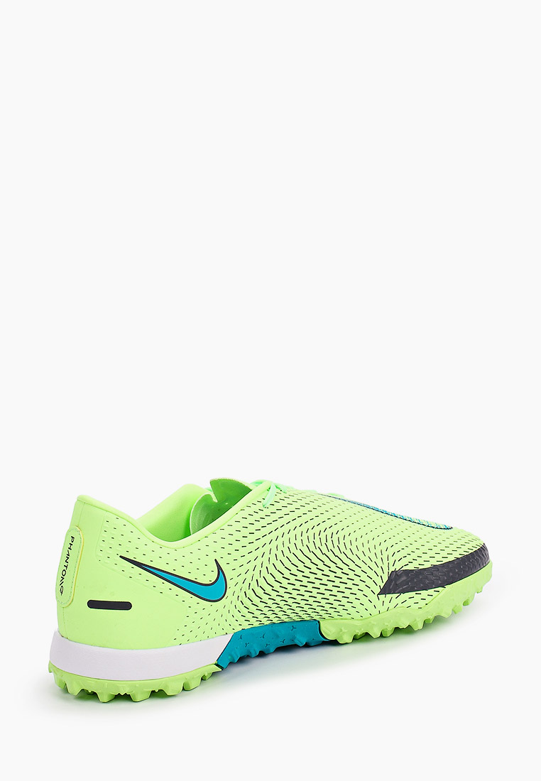 Бутсы Nike (Найк) CK8470: изображение 3