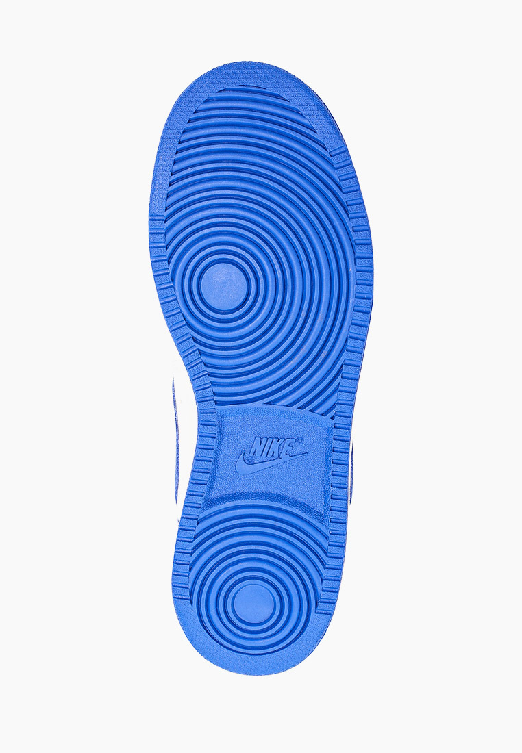 Мужские кеды Nike (Найк) CD5463: изображение 17