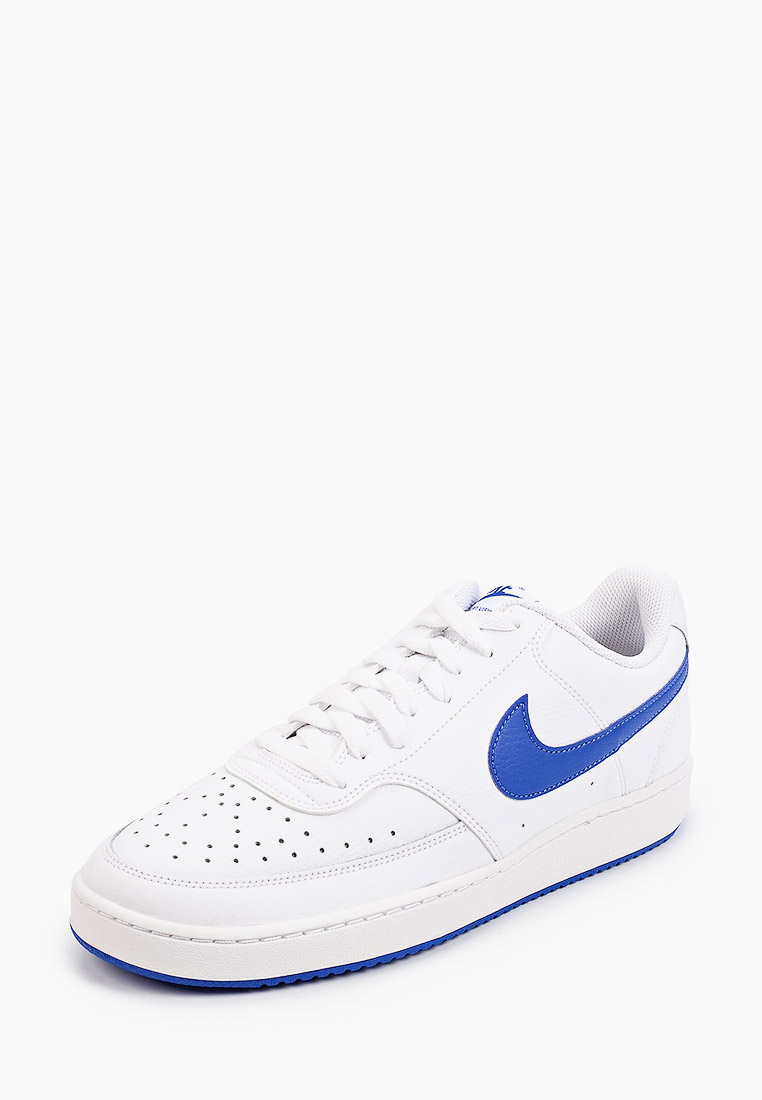 Мужские кеды Nike (Найк) CD5463: изображение 19