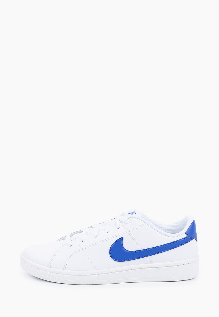 Мужские кеды Nike (Найк) CQ9246: изображение 16