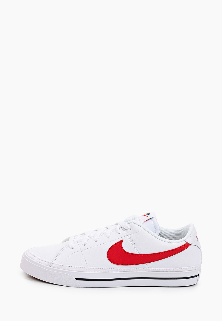 Мужские кеды Nike (Найк) CU4150: изображение 11