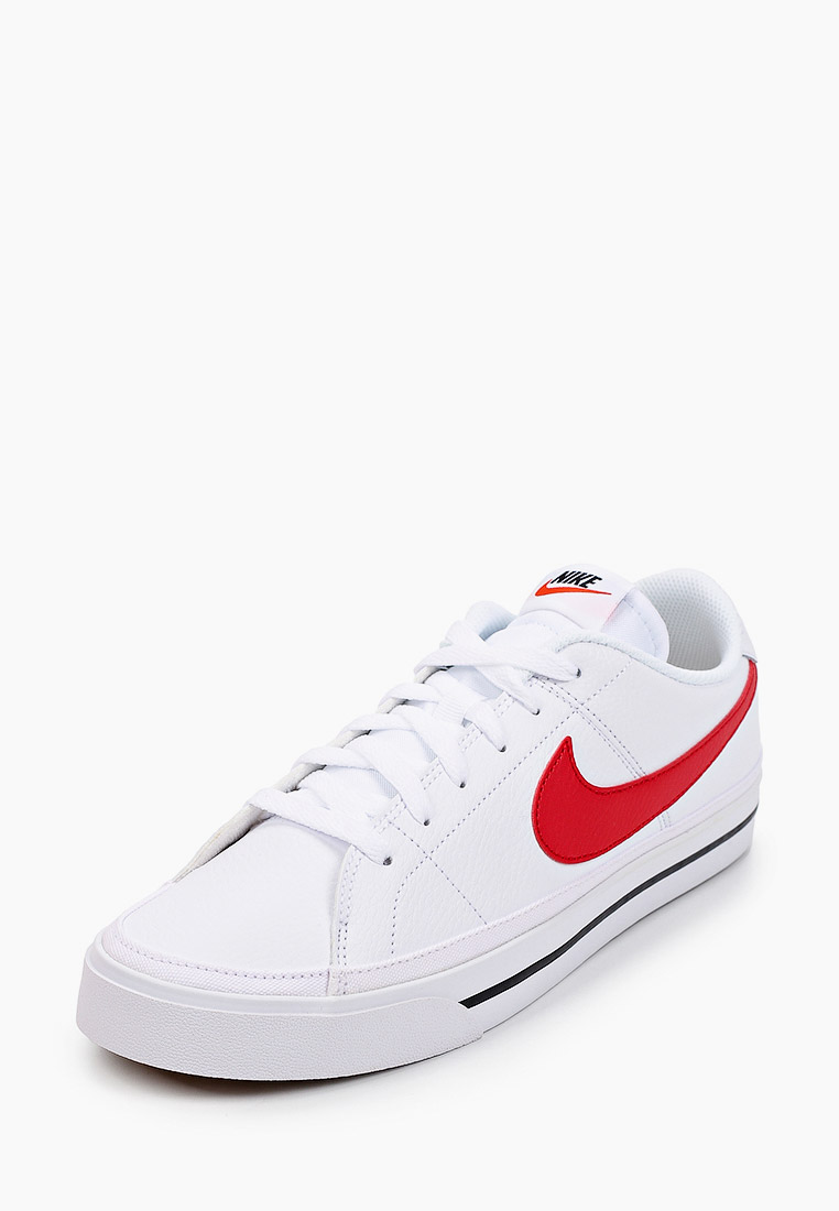 Мужские кеды Nike (Найк) CU4150: изображение 12