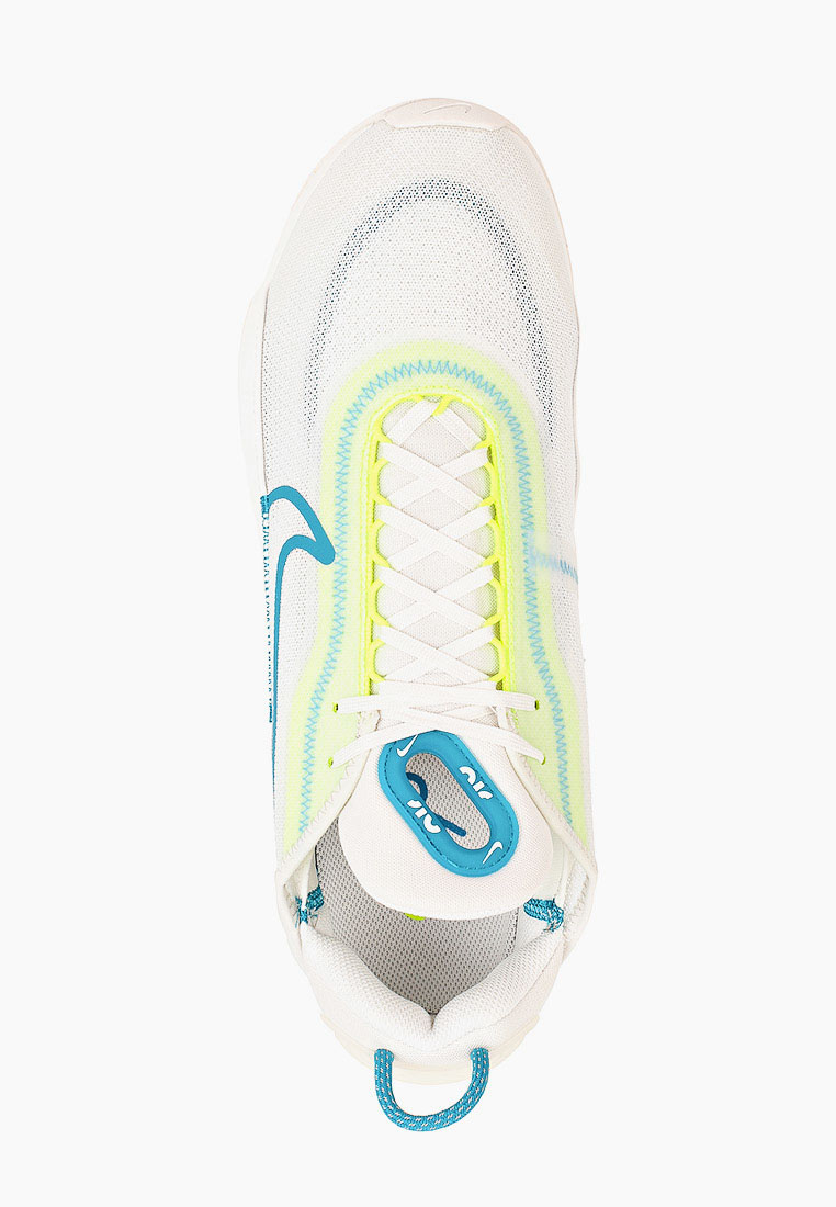 Мужские кроссовки Nike (Найк) CZ1708: изображение 4