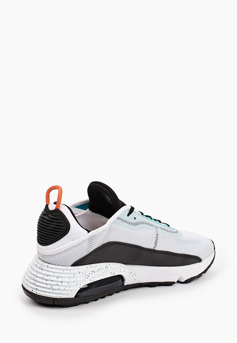 Мужские кроссовки Nike (Найк) CZ1708: изображение 3