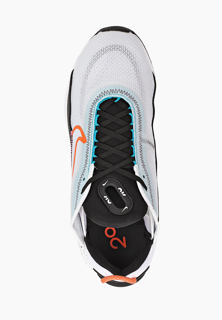 Мужские кроссовки Nike (Найк) CZ1708: изображение 4