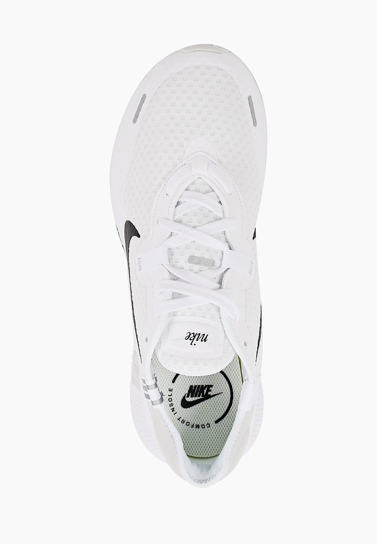 Мужские кроссовки Nike (Найк) CZ5631: изображение 9