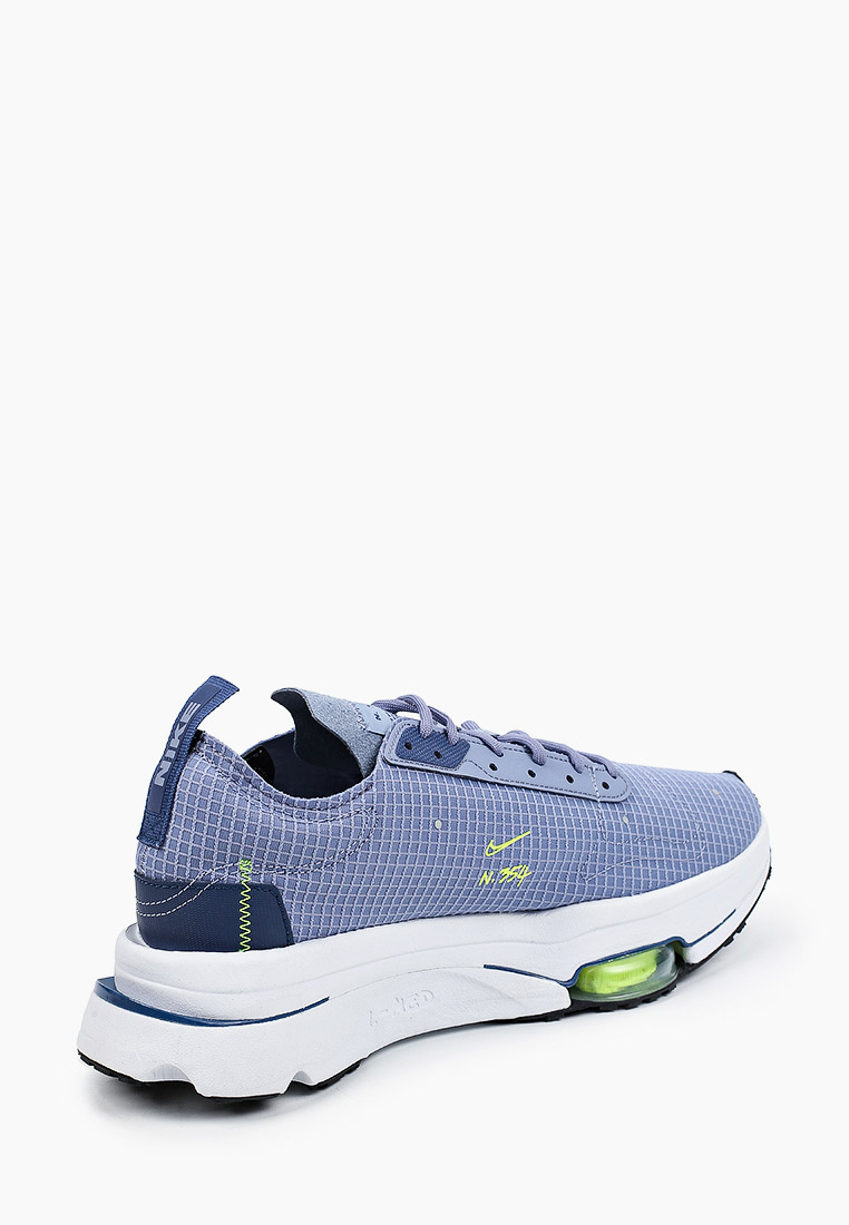 Мужские кроссовки Nike (Найк) CV2220: изображение 5