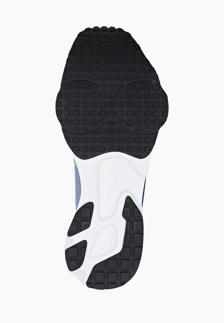Мужские кроссовки Nike (Найк) CV2220: изображение 9