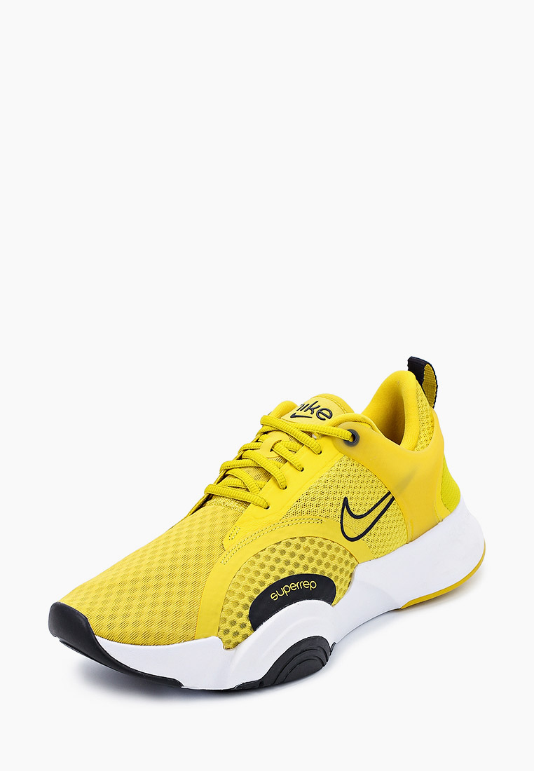 Мужские кроссовки Nike (Найк) CZ0604: изображение 2