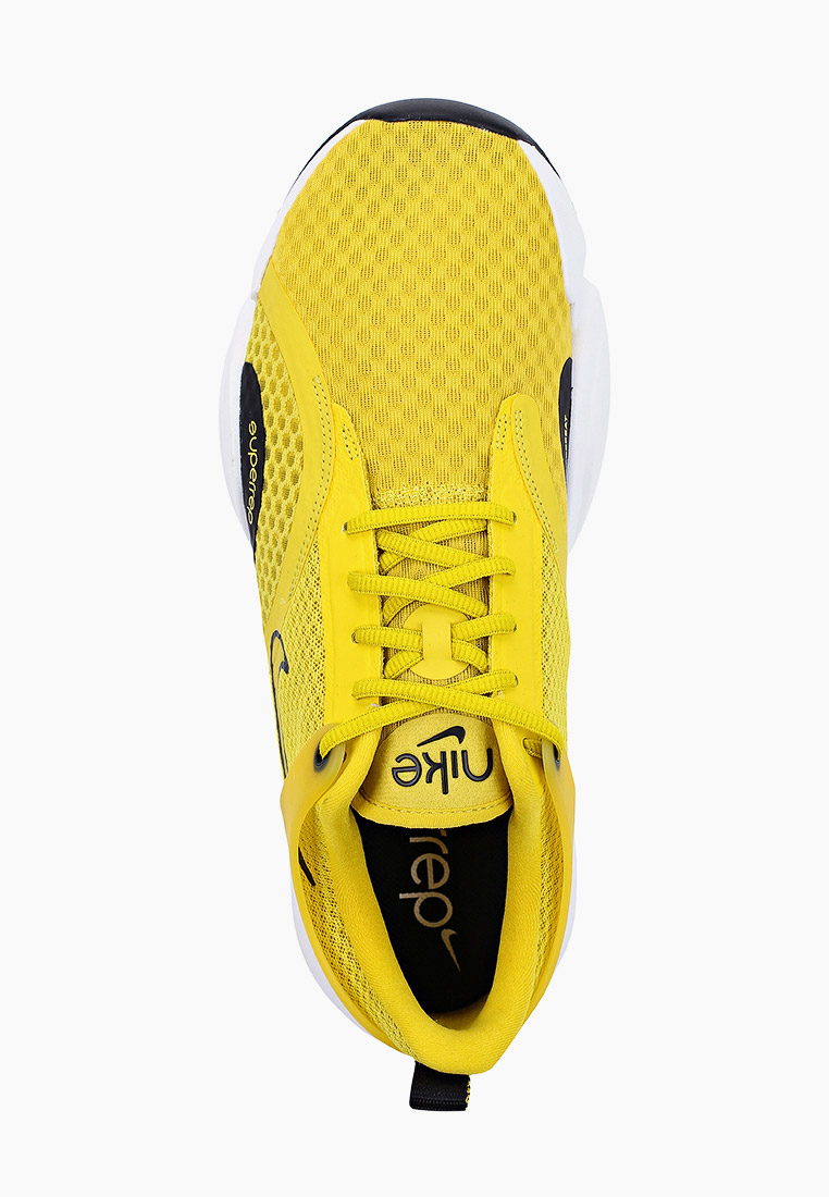 Мужские кроссовки Nike (Найк) CZ0604: изображение 4