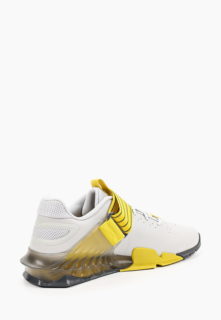 Мужские кроссовки Nike (Найк) CV5708: изображение 3