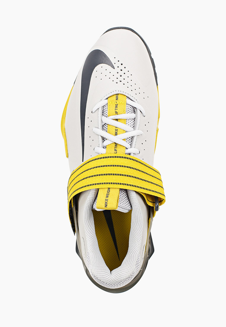 Мужские кроссовки Nike (Найк) CV5708: изображение 4