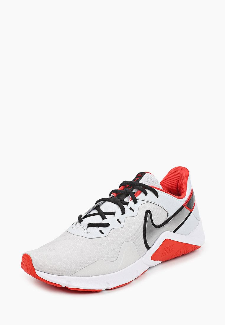 Мужские кроссовки Nike (Найк) CQ9356: изображение 7