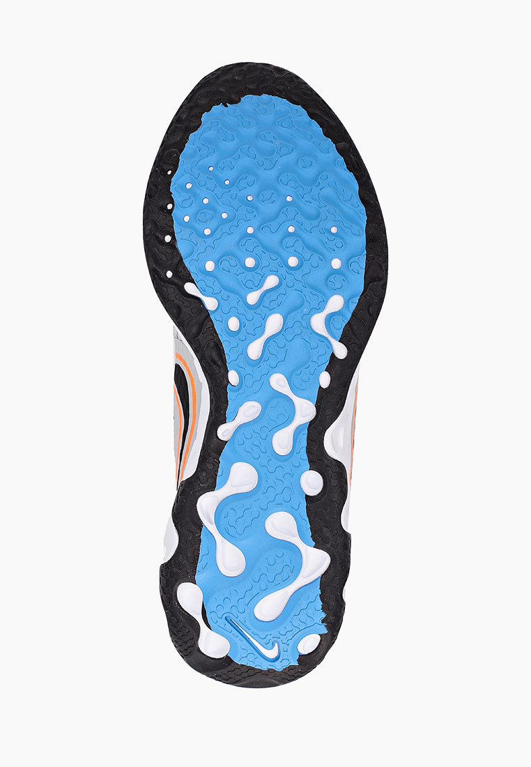 Мужские кроссовки Nike (Найк) CU3507: изображение 5
