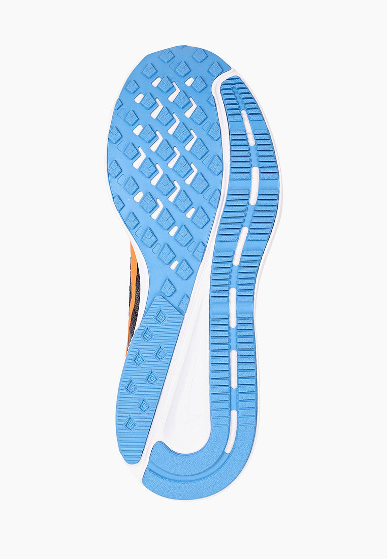 Мужские кроссовки Nike (Найк) CU3517: изображение 25