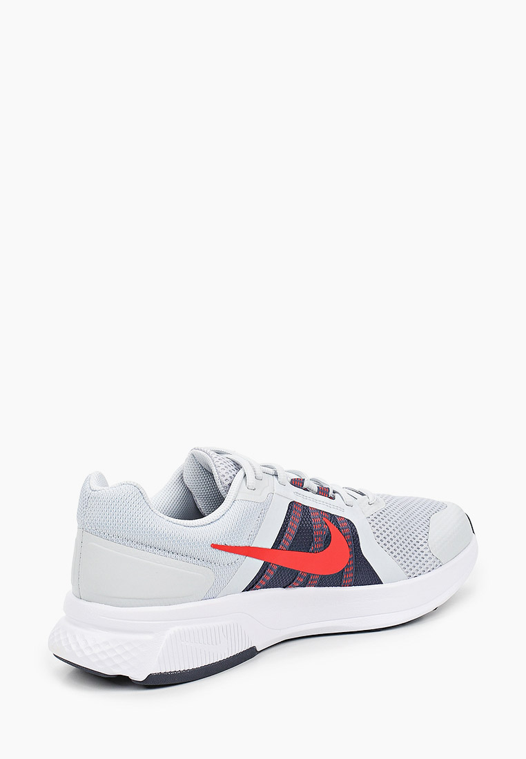 Мужские кроссовки Nike (Найк) CU3517: изображение 8