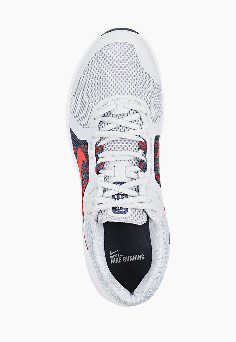Мужские кроссовки Nike (Найк) CU3517: изображение 9