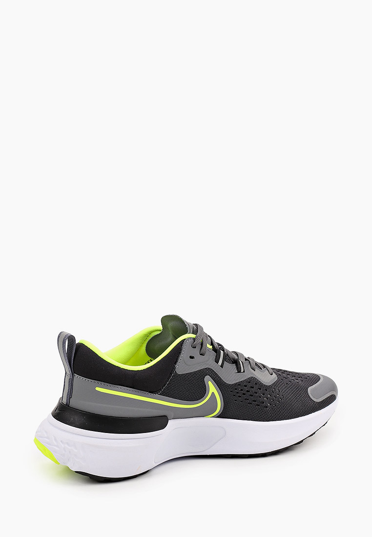 Мужские кроссовки Nike (Найк) CW7121: изображение 3