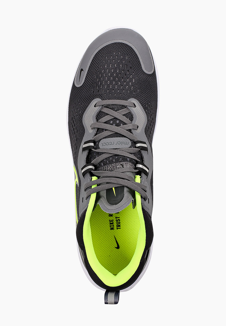 Мужские кроссовки Nike (Найк) CW7121: изображение 4