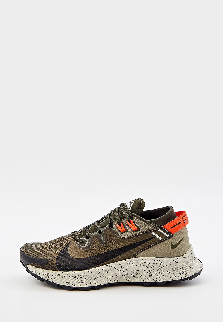 Мужские кроссовки Nike (Найк) CK4305: изображение 2