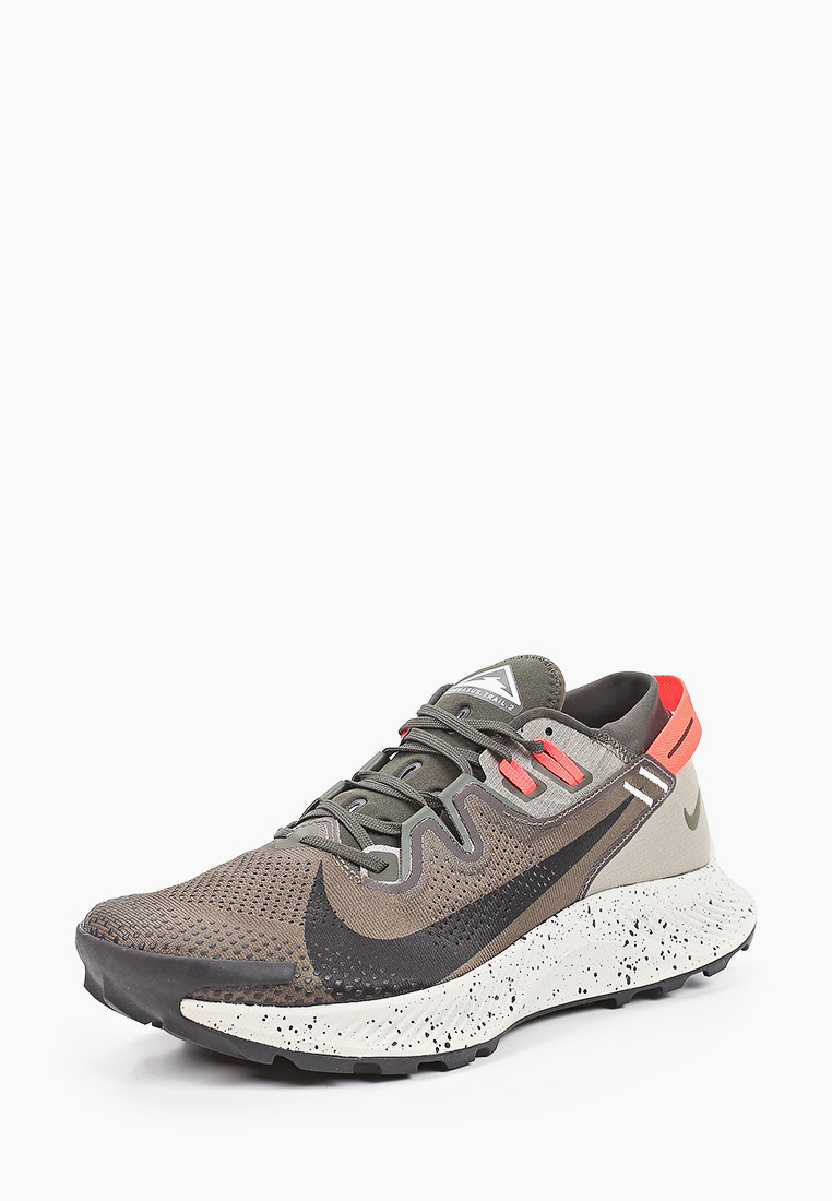 Мужские кроссовки Nike (Найк) CK4305: изображение 3