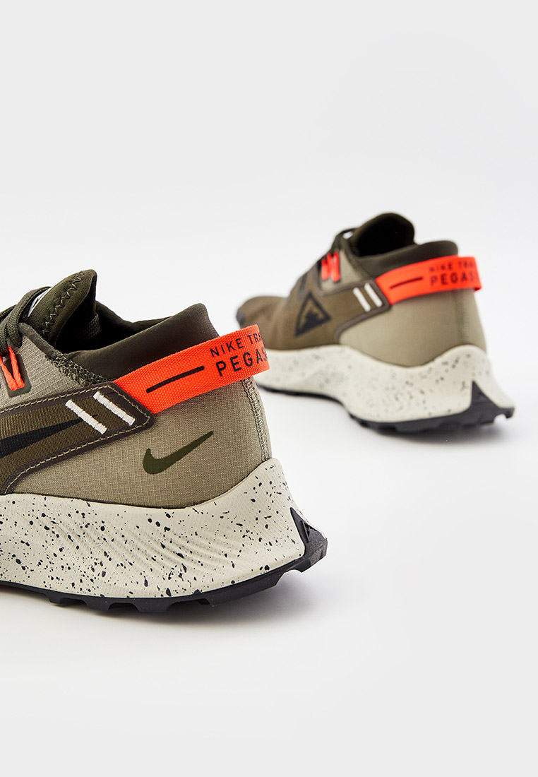 Мужские кроссовки Nike (Найк) CK4305: изображение 4