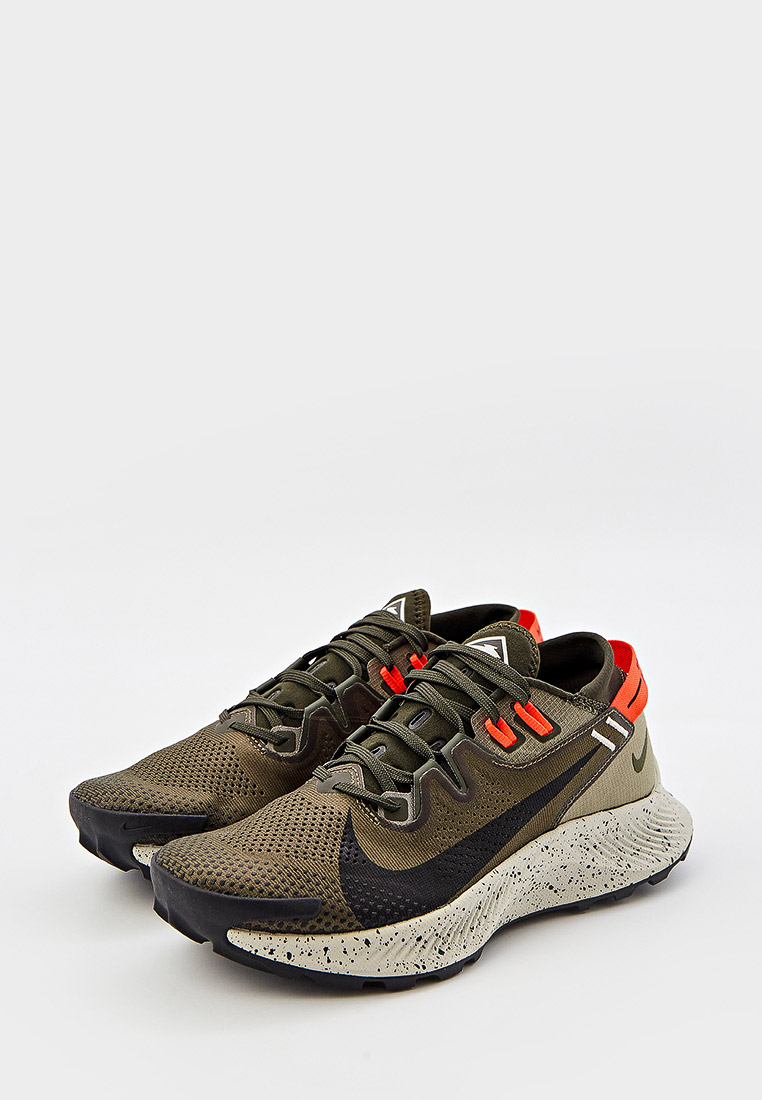 Мужские кроссовки Nike (Найк) CK4305: изображение 6