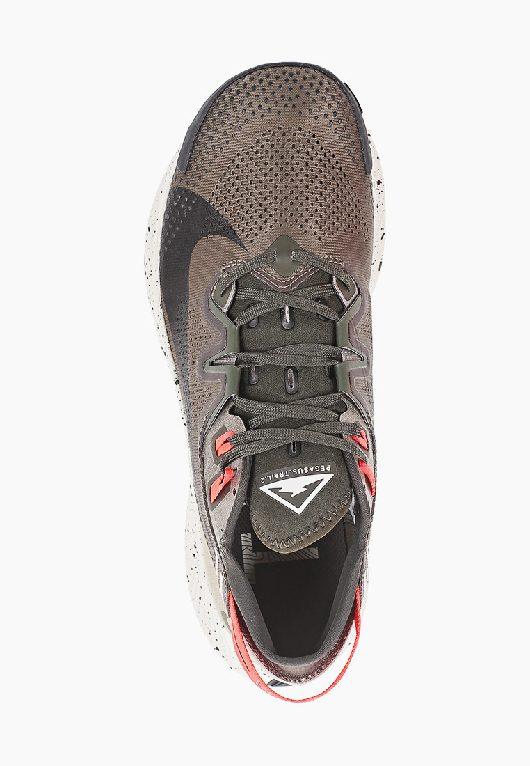 Мужские кроссовки Nike (Найк) CK4305: изображение 7