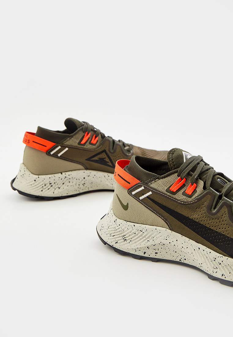 Мужские кроссовки Nike (Найк) CK4305: изображение 8