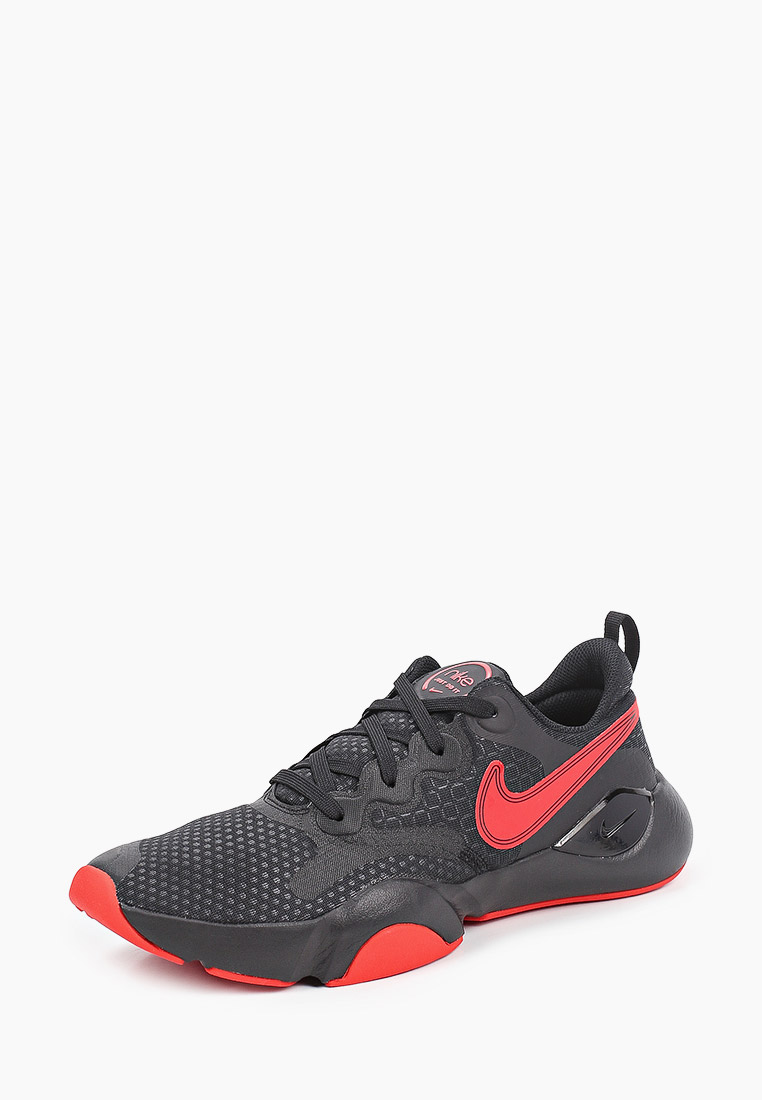 Мужские кроссовки Nike (Найк) CU3579: изображение 12