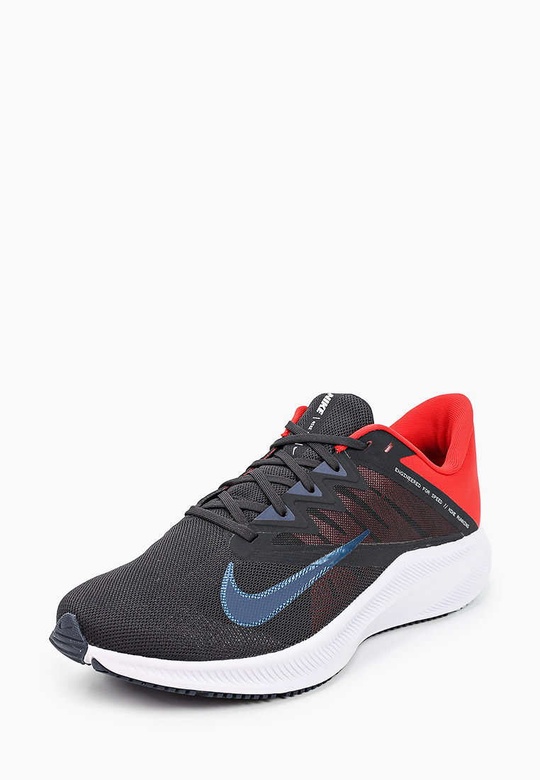 Мужские кроссовки Nike (Найк) CD0230: изображение 17