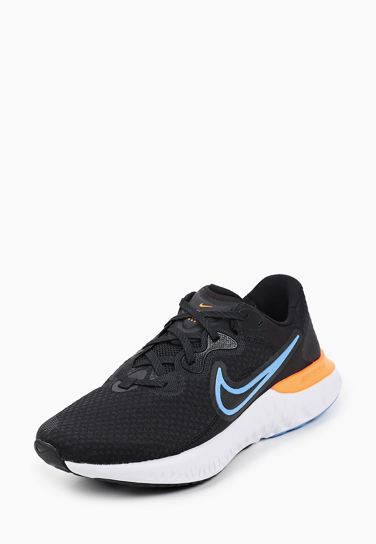 Мужские кроссовки Nike (Найк) CU3504: изображение 17