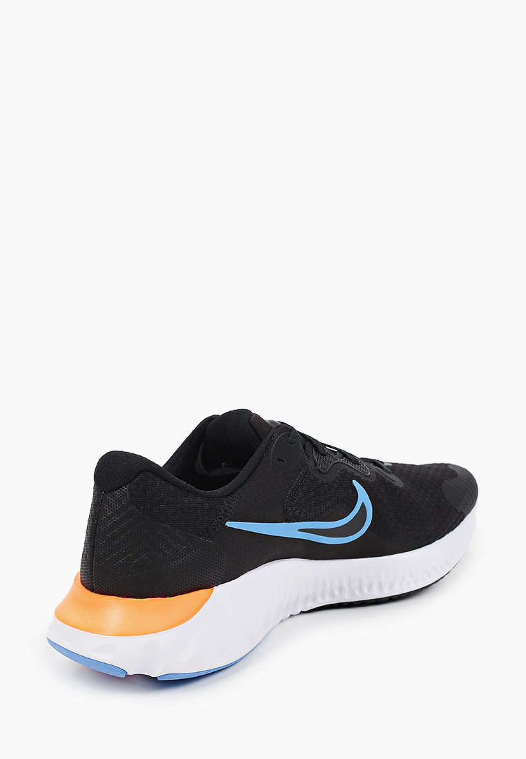Мужские кроссовки Nike (Найк) CU3504: изображение 18