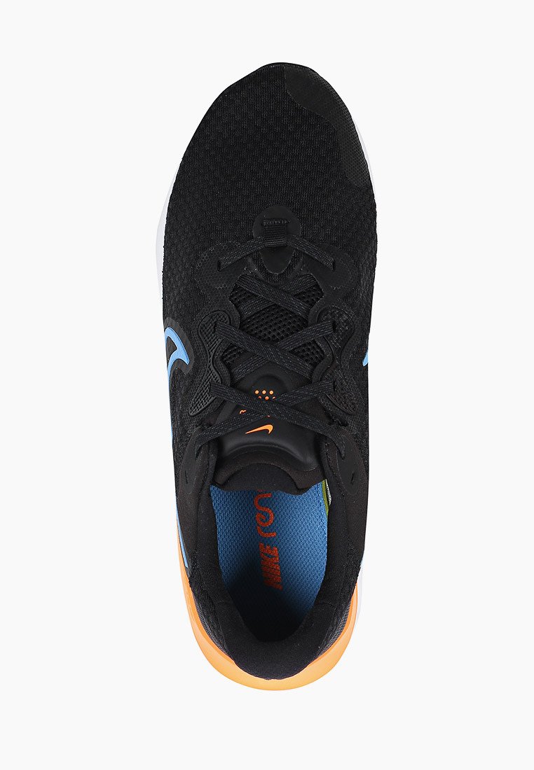 Мужские кроссовки Nike (Найк) CU3504: изображение 19