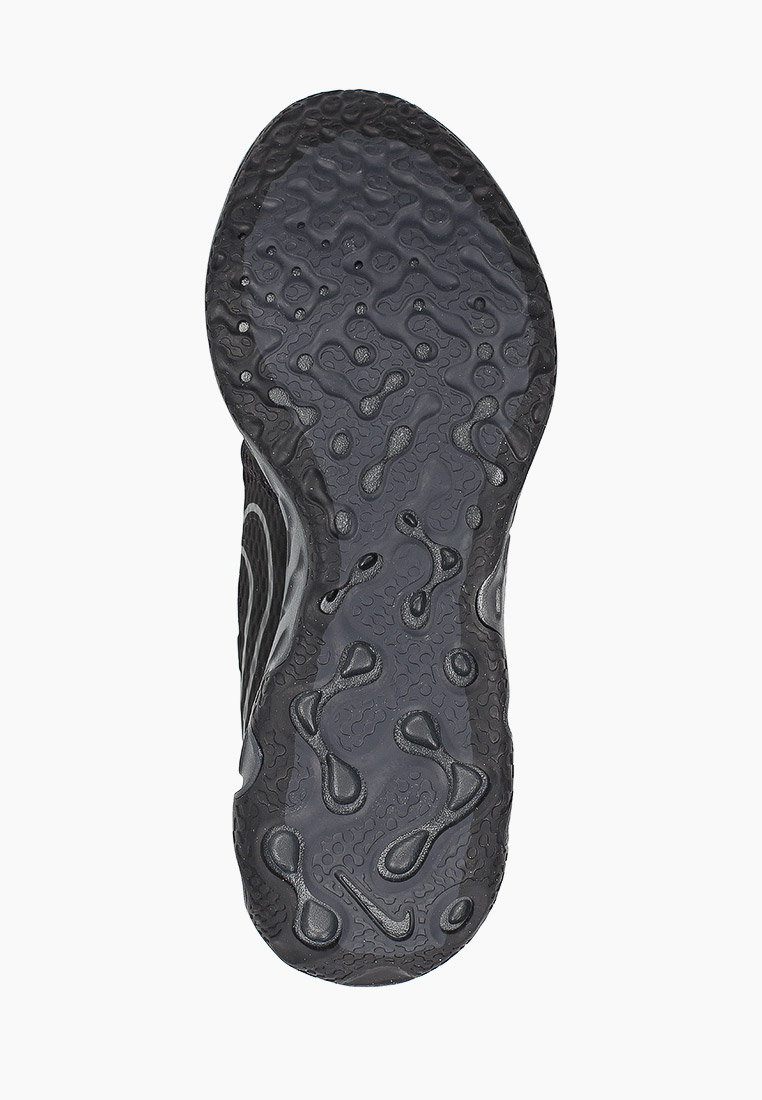 Мужские кроссовки Nike (Найк) CU3507: изображение 5