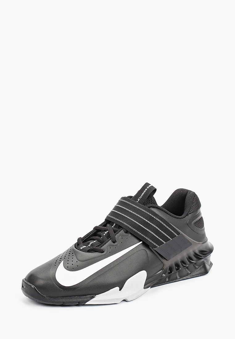 Мужские кроссовки Nike (Найк) CV5708: изображение 2