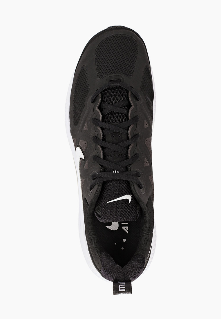 Мужские кроссовки Nike (Найк) CW1648: изображение 4