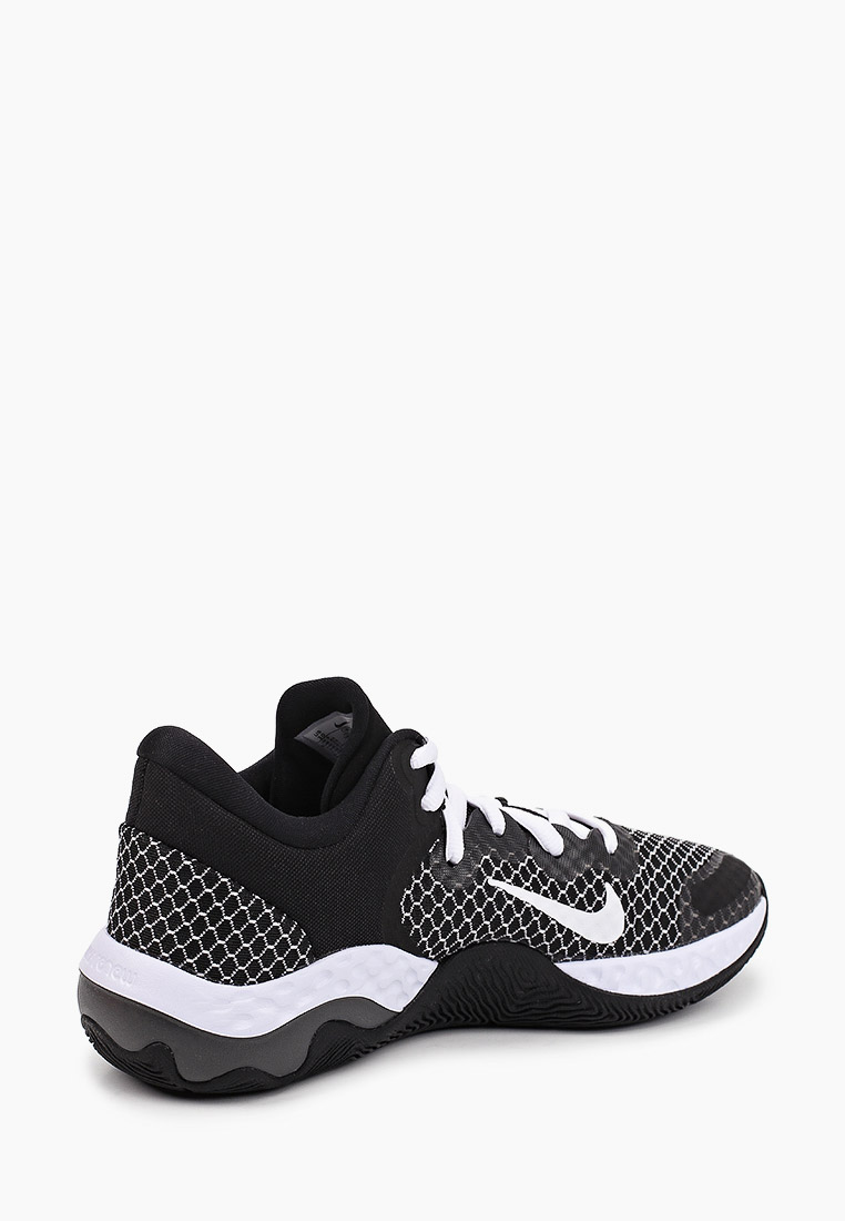 Мужские кроссовки Nike (Найк) CW3406: изображение 3