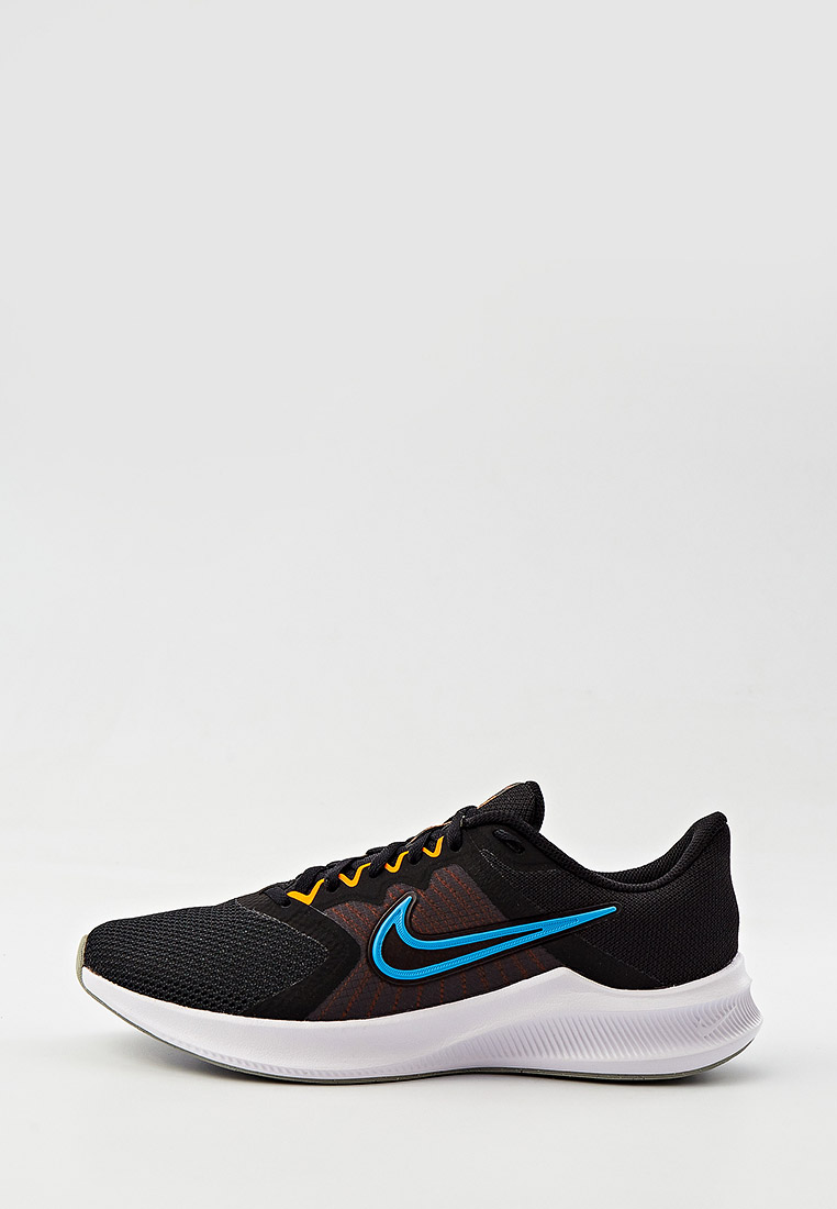 Мужские кроссовки Nike (Найк) CW3411: изображение 1