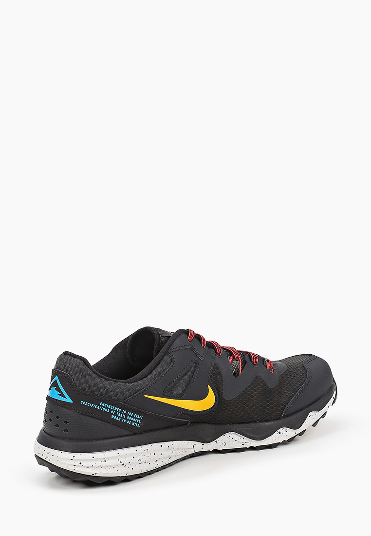 Мужские кроссовки Nike (Найк) CW3808: изображение 8